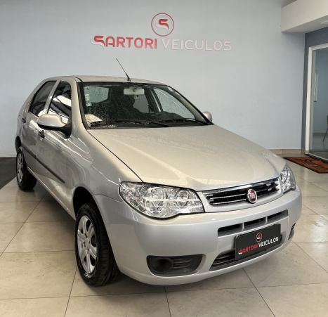 FIAT Palio 1.0 4P FIRE, Foto 3