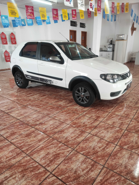 FIAT Palio 1.0 4P FIRE FLEX WAY, Foto 3