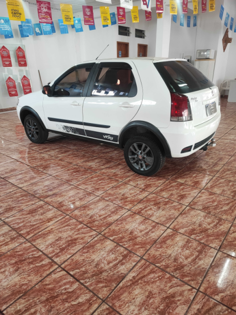 FIAT Palio 1.0 4P FIRE FLEX WAY, Foto 6