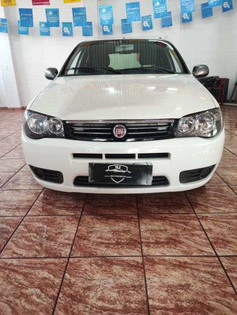 FIAT Palio 1.0 4P FIRE FLEX WAY, Foto 2