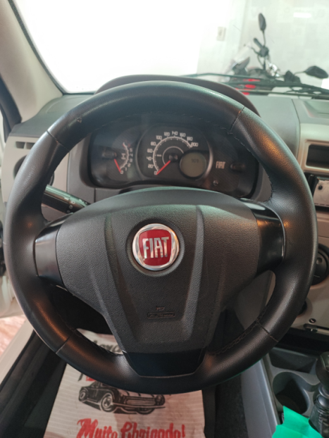 FIAT Palio 1.0 4P FIRE FLEX WAY, Foto 9