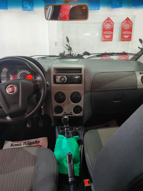 FIAT Palio 1.0 4P FIRE FLEX WAY, Foto 12