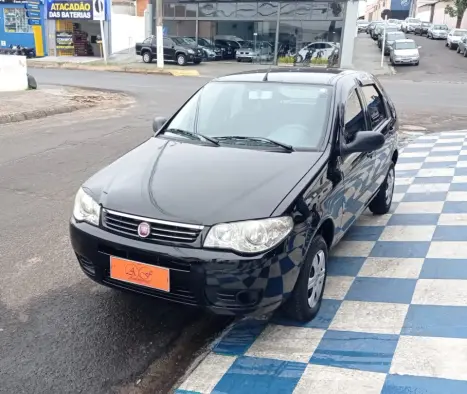 FIAT Palio 1.0 4P FIRE, Foto 2