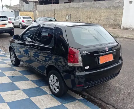 FIAT Palio 1.0 4P FIRE, Foto 3