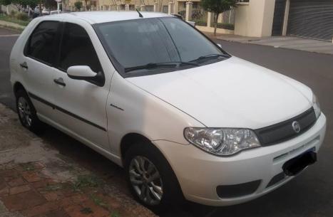 FIAT Palio 1.0 4P FIRE FLEX CELEBRATION, Foto 1