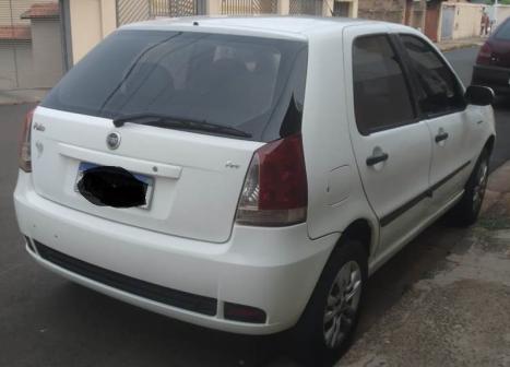 FIAT Palio 1.0 4P FIRE FLEX CELEBRATION, Foto 2