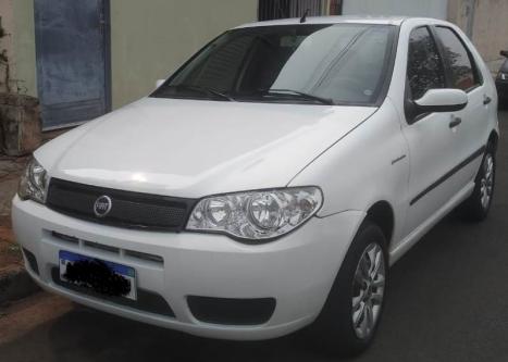 FIAT Palio 1.0 4P FIRE FLEX CELEBRATION, Foto 3