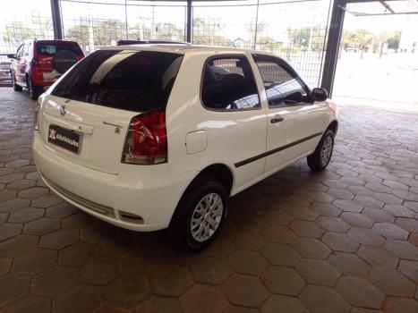 FIAT Palio 1.0 4P FIRE ECONOMY FLEX, Foto 7