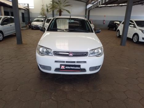 FIAT Palio 1.0 4P FIRE ECONOMY FLEX, Foto 9