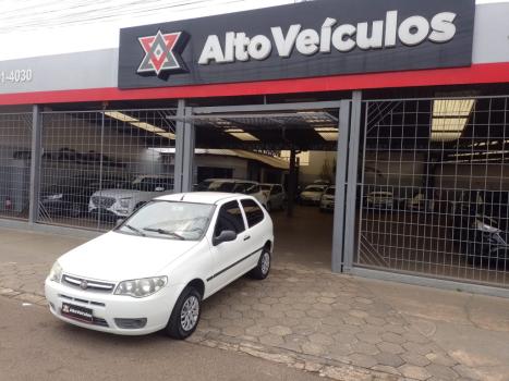 FIAT Palio 1.0 4P FIRE ECONOMY FLEX, Foto 3