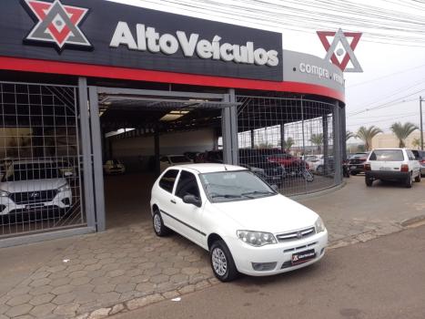 FIAT Palio 1.0 4P FIRE ECONOMY FLEX, Foto 2