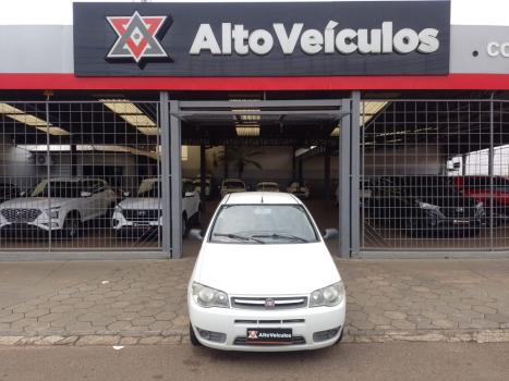 FIAT Palio 1.0 4P FIRE ECONOMY FLEX, Foto 1