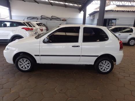 FIAT Palio 1.0 4P FIRE ECONOMY FLEX, Foto 4