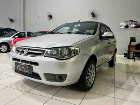 FIAT Palio 1.0 4P FIRE FLEX CELEBRATION, Foto 1