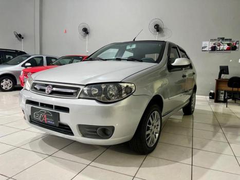 FIAT Palio 1.0 4P FIRE FLEX CELEBRATION, Foto 2