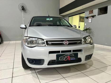 FIAT Palio 1.0 4P FIRE FLEX CELEBRATION, Foto 4