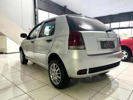 FIAT Palio 1.0 4P FIRE FLEX CELEBRATION, Foto 6