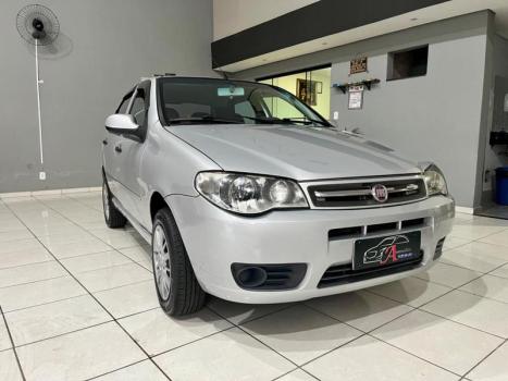 FIAT Palio 1.0 4P FIRE FLEX CELEBRATION, Foto 11