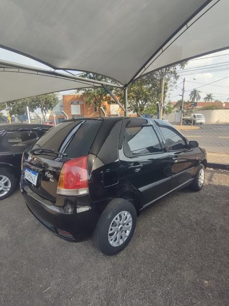 FIAT Palio 1.0 4P FIRE CELEBRATION ECONOMY, Foto 4