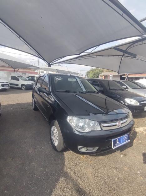 FIAT Palio 1.0 4P FIRE CELEBRATION ECONOMY, Foto 5