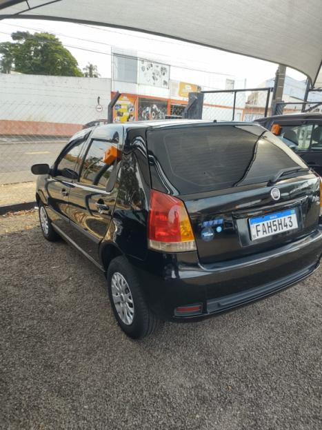 FIAT Palio 1.0 4P FIRE CELEBRATION ECONOMY, Foto 6