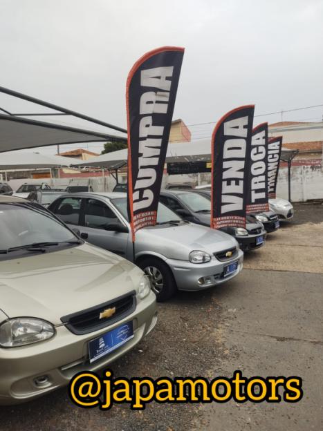 FIAT Palio 1.0 4P FIRE CELEBRATION ECONOMY, Foto 7