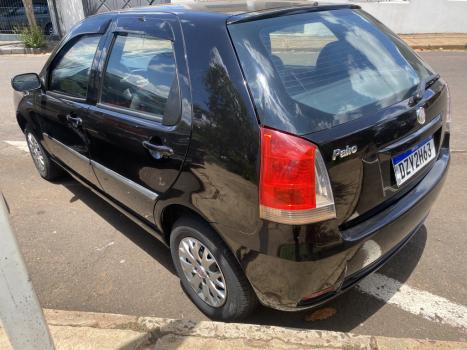 FIAT Palio 1.0 4P FIRE ECONOMY FLEX, Foto 2