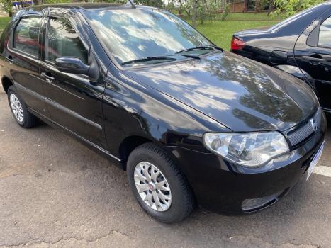 FIAT Palio 1.0 4P FIRE ECONOMY FLEX, Foto 1