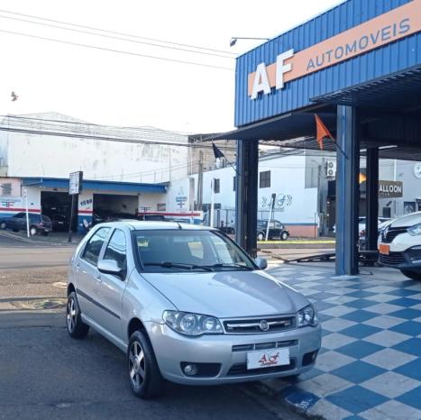 FIAT Palio 1.0 4P FIRE, Foto 12