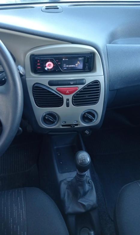 FIAT Palio 1.0 4P FIRE, Foto 5