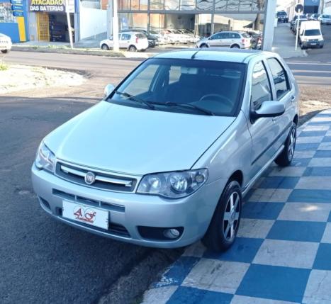 FIAT Palio 1.0 4P FIRE, Foto 2