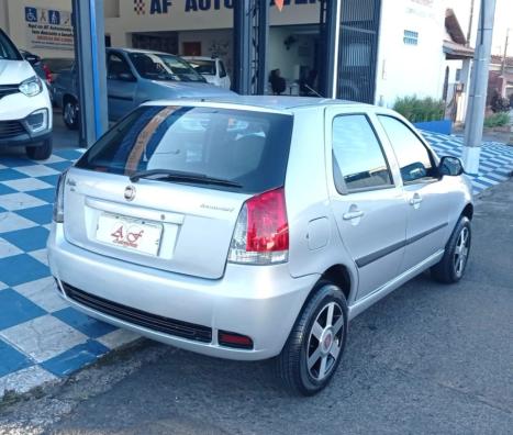 FIAT Palio 1.0 4P FIRE, Foto 11