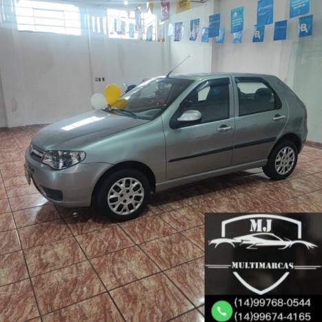 FIAT Palio 1.0 4P FIRE ECONOMY FLEX, Foto 1