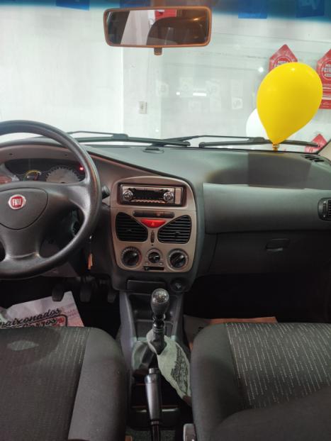 FIAT Palio 1.0 4P FIRE ECONOMY FLEX, Foto 13