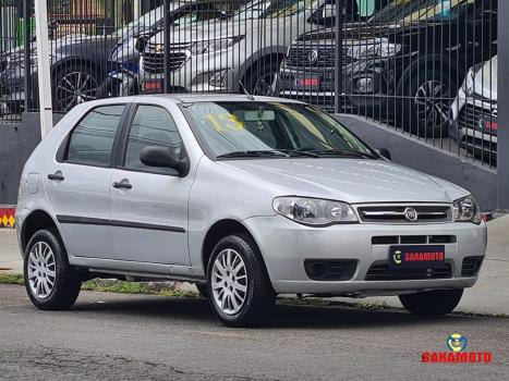 FIAT Palio 1.0 4P FIRE ECONOMY FLEX, Foto 1