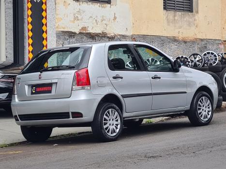 FIAT Palio 1.0 4P FIRE ECONOMY FLEX, Foto 2