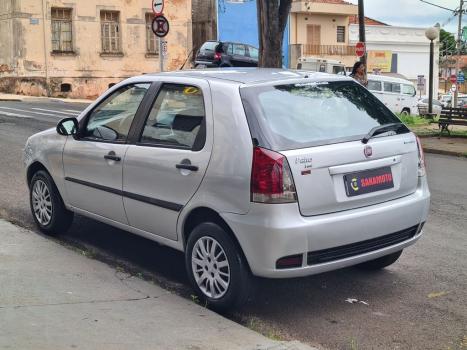 FIAT Palio 1.0 4P FIRE ECONOMY FLEX, Foto 3