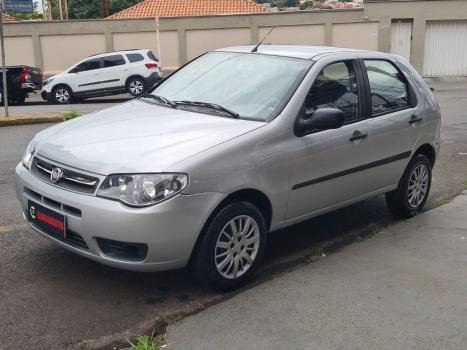 FIAT Palio 1.0 4P FIRE ECONOMY FLEX, Foto 4