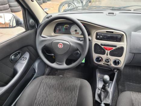 FIAT Palio 1.0 4P FIRE ECONOMY FLEX, Foto 11