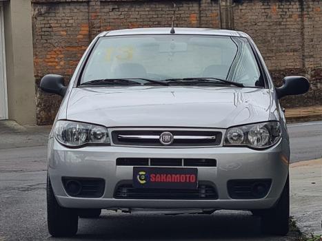 FIAT Palio 1.0 4P FIRE ECONOMY FLEX, Foto 22