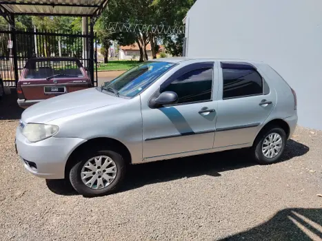 FIAT Palio 1.0 4P FIRE ECONOMY FLEX, Foto 2