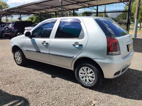 FIAT Palio 1.0 4P FIRE ECONOMY FLEX, Foto 3