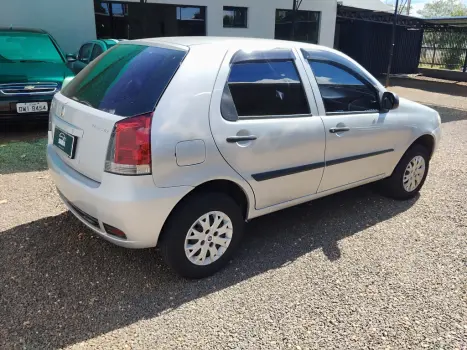 FIAT Palio 1.0 4P FIRE ECONOMY FLEX, Foto 4