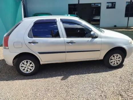 FIAT Palio 1.0 4P FIRE ECONOMY FLEX, Foto 5