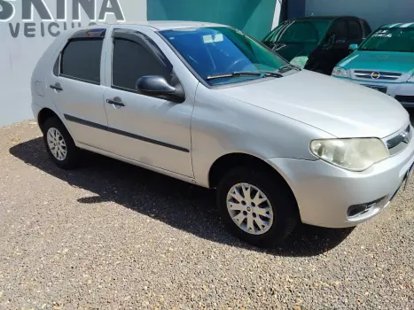 FIAT Palio 1.0 4P FIRE ECONOMY FLEX, Foto 6