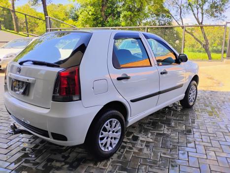 FIAT Palio 1.0 4P FIRE CELEBRATION ECONOMY, Foto 5