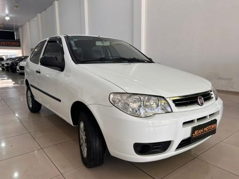 FIAT Palio 1.0 4P FIRE, Foto 4