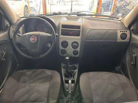 FIAT Palio 1.0 4P FIRE, Foto 5