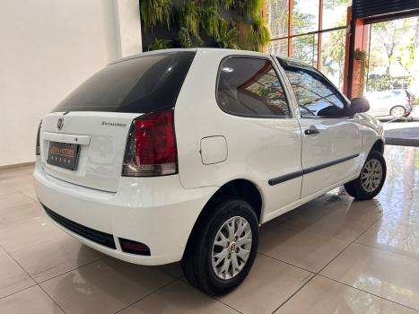 FIAT Palio 1.0 4P FIRE, Foto 6