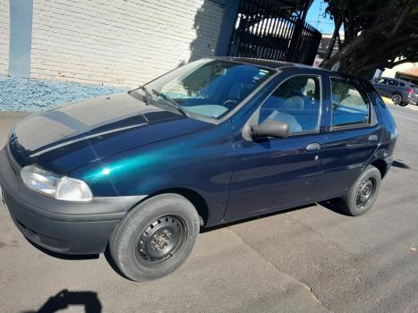 FIAT Palio 1.0 4P FIRE YOUNG, Foto 2